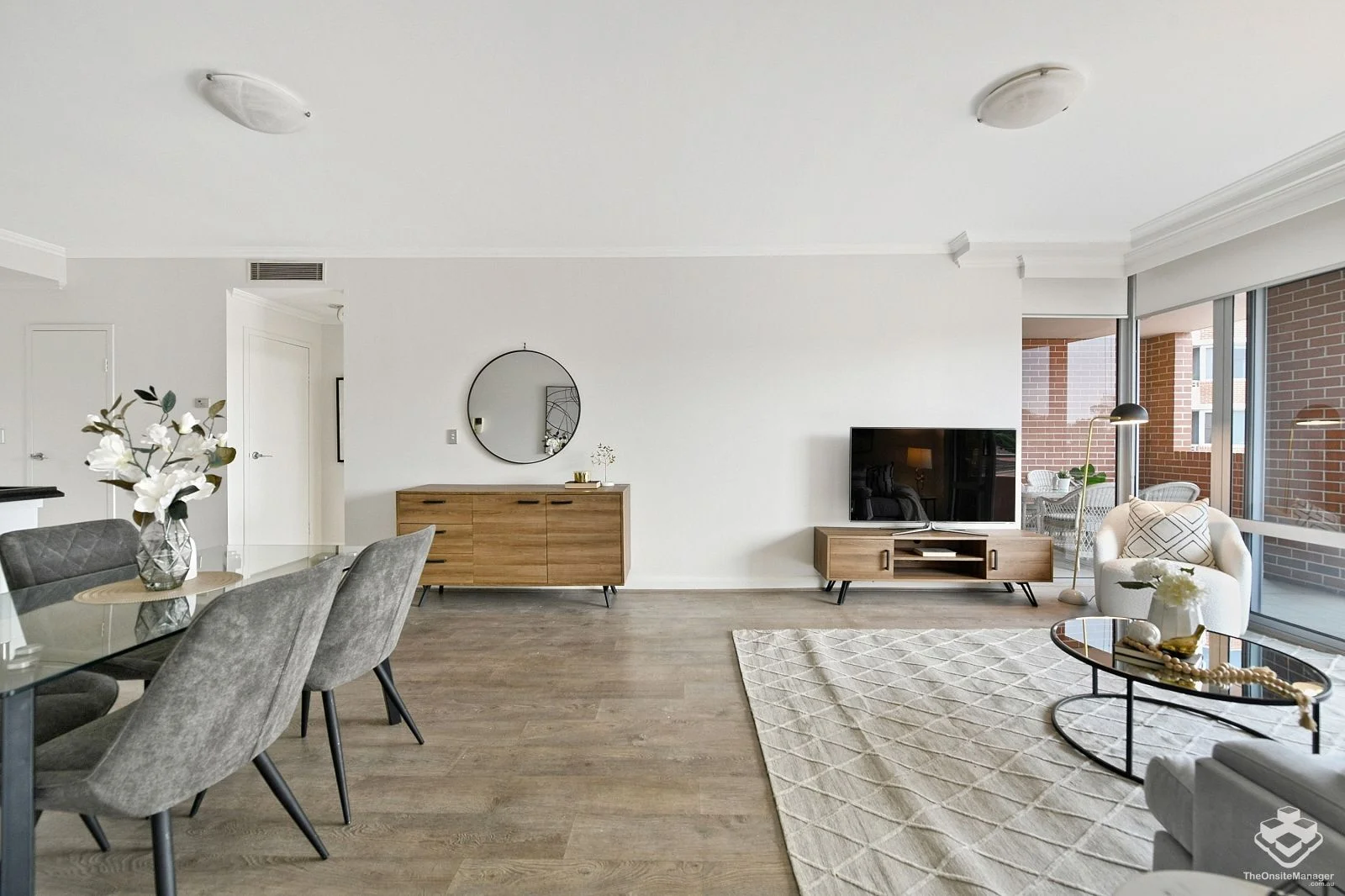 Additional image 2 of 50/10 Webb St, Croydon NSW 2132