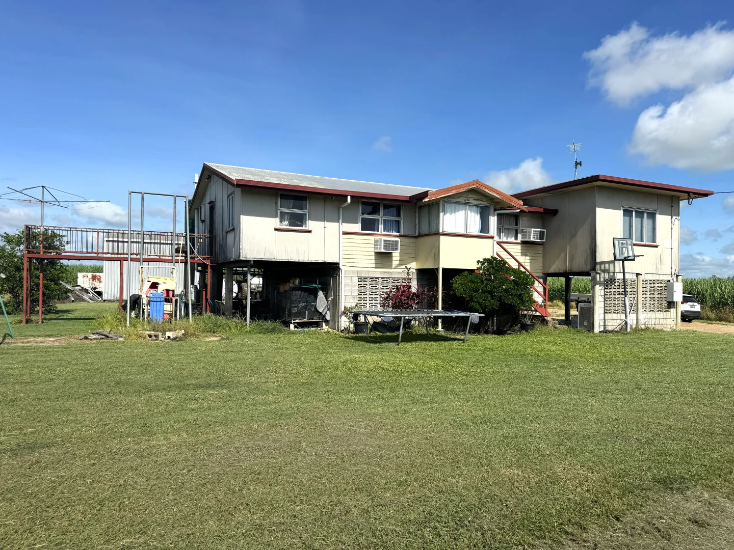 Additional image 9 of 1214 Kirknie Road, Osborne QLD 4806