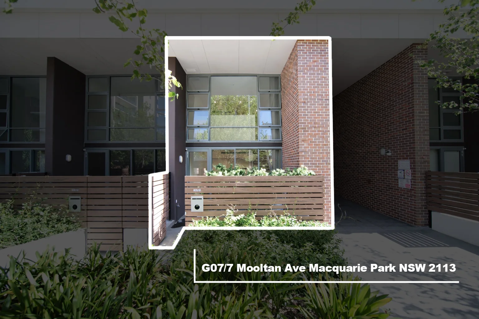 G07/7 Mooltan Ave, Macquarie Park NSW 2113