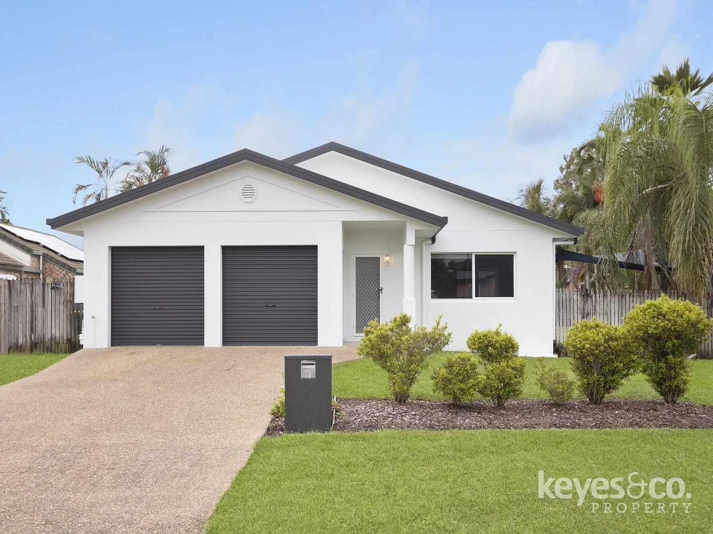 5 Alpina Place, Kirwan QLD 4817