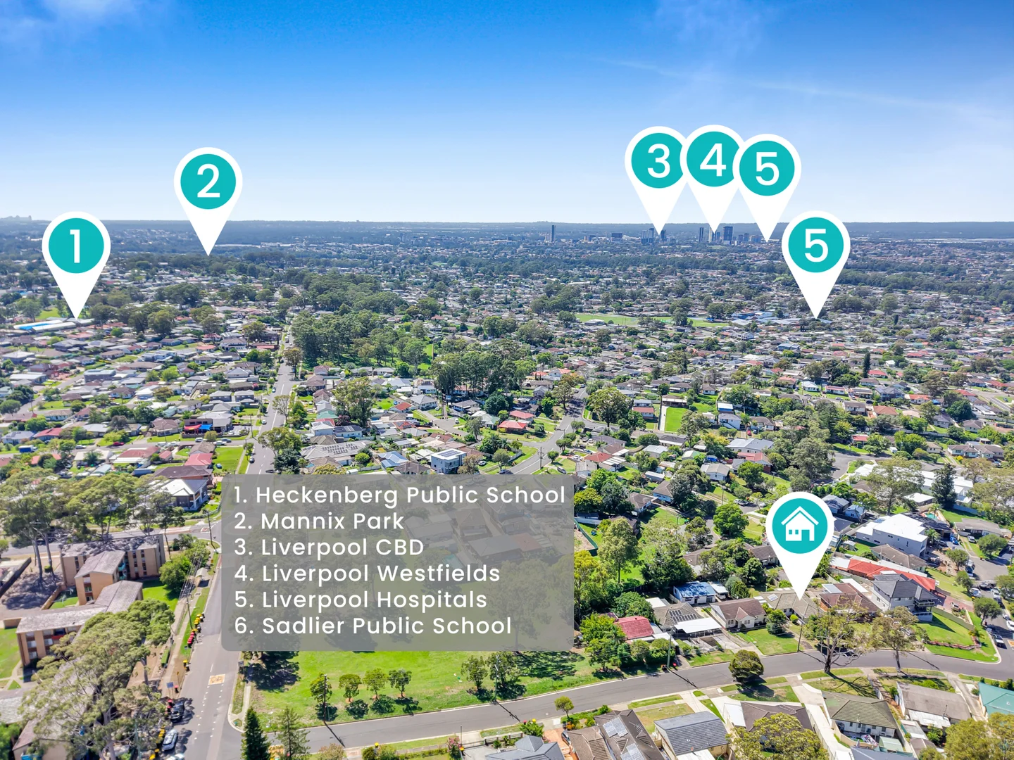 Additional image 13 of 8 Guernsey Street, Busby NSW 2168