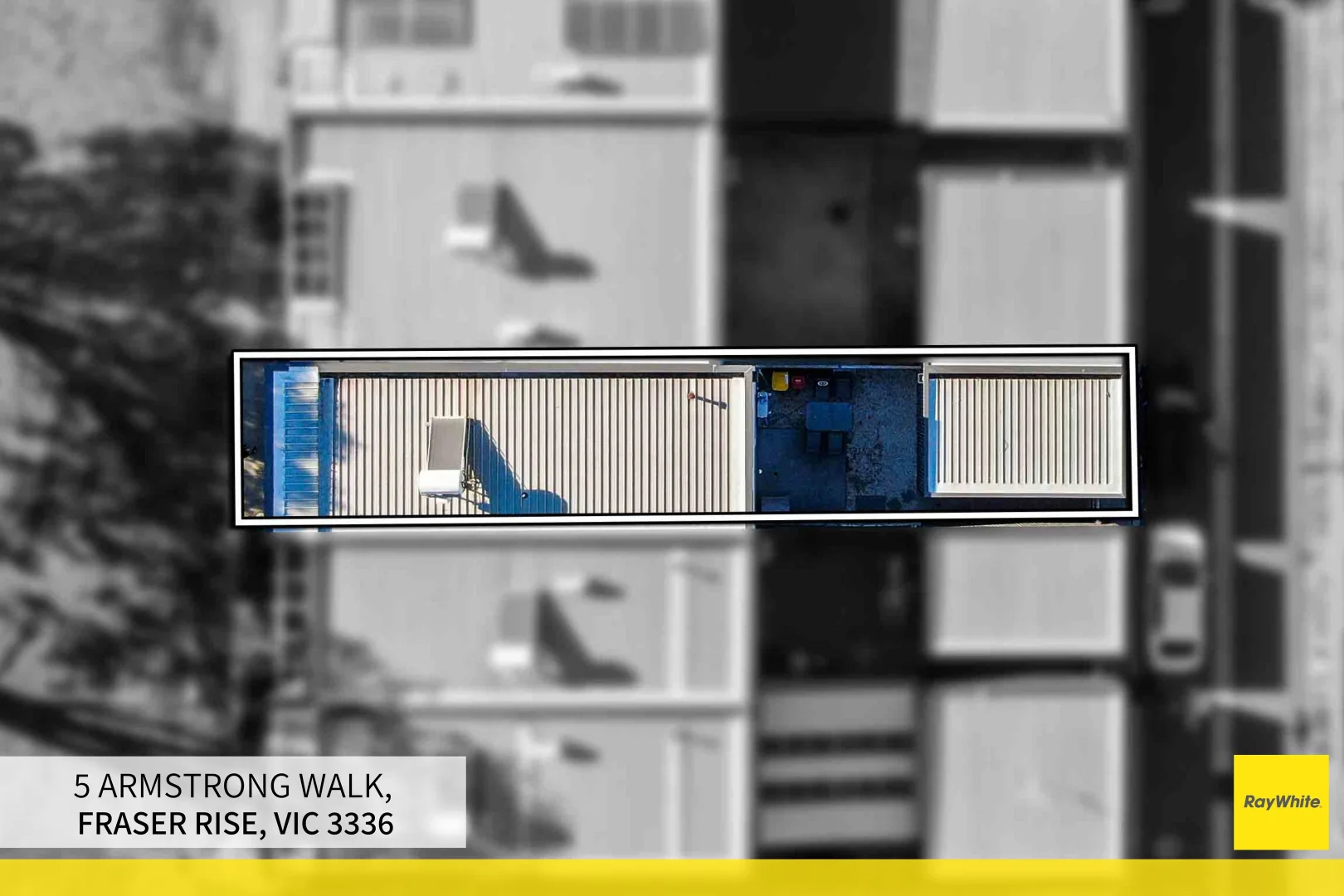 Additional image 21 of 5 Armstrong Walk, Fraser Rise VIC 3336