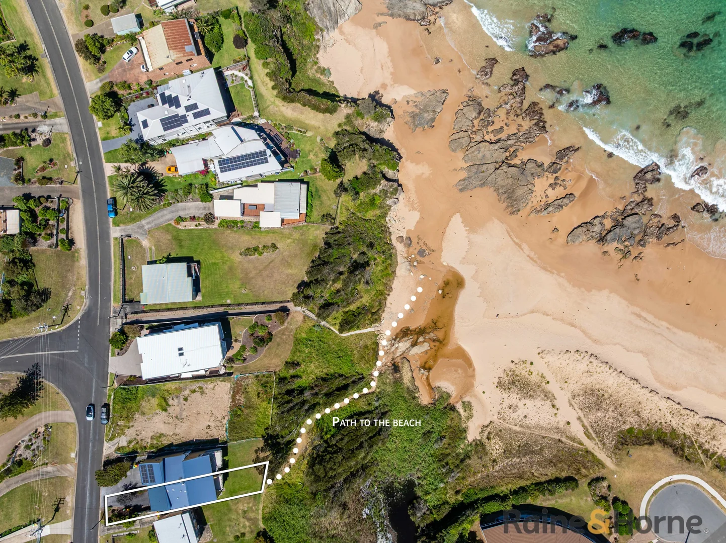 Additional image 6 of 2/33 Tallawang Avenue, Malua Bay NSW 2536