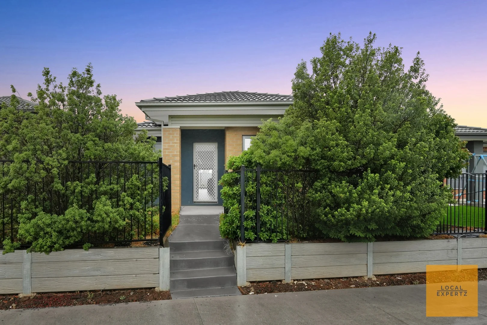 5 Trafford Lane, Harkness VIC 3337