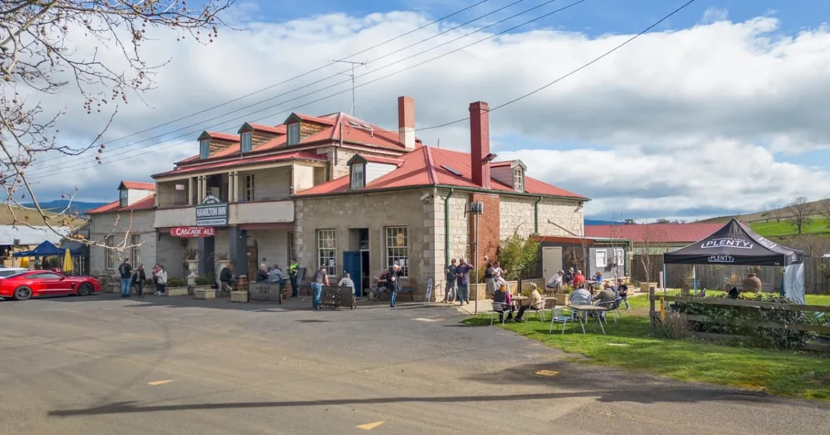 Additional image 17 of Lot 5 Upper Mill Road, Hamilton TAS 7140