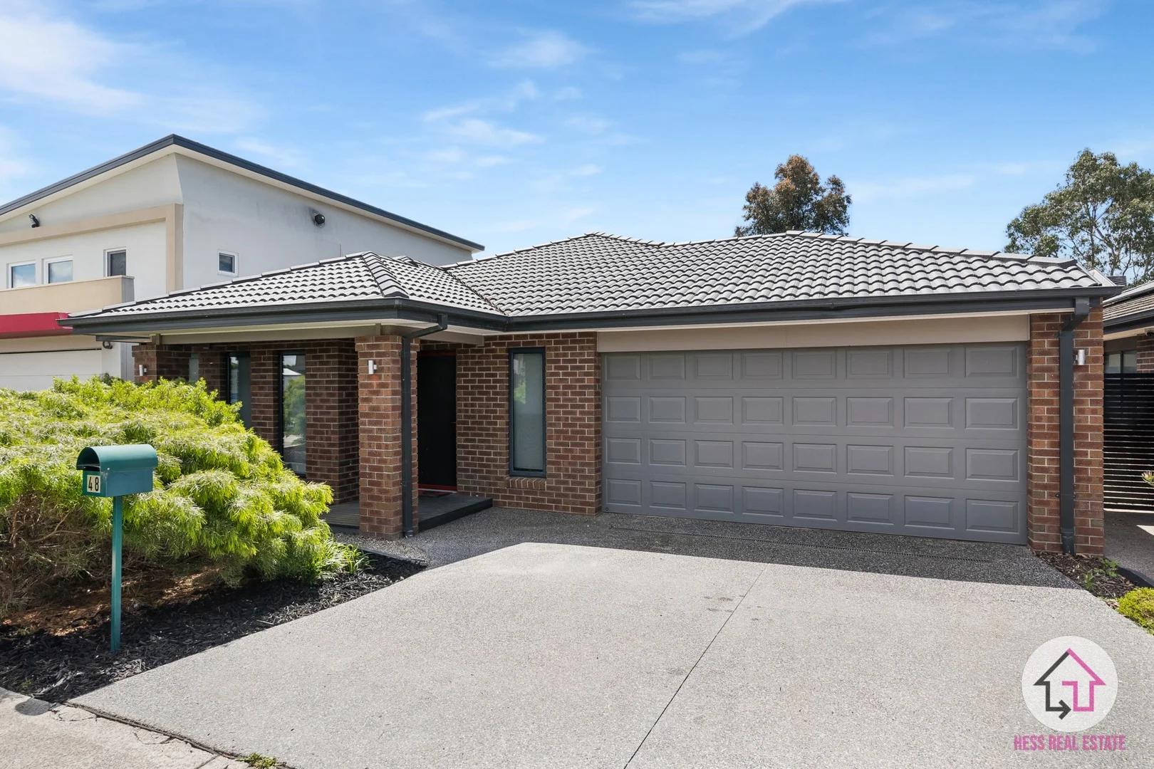 48 Pinnacle Chase, Beveridge VIC 3753