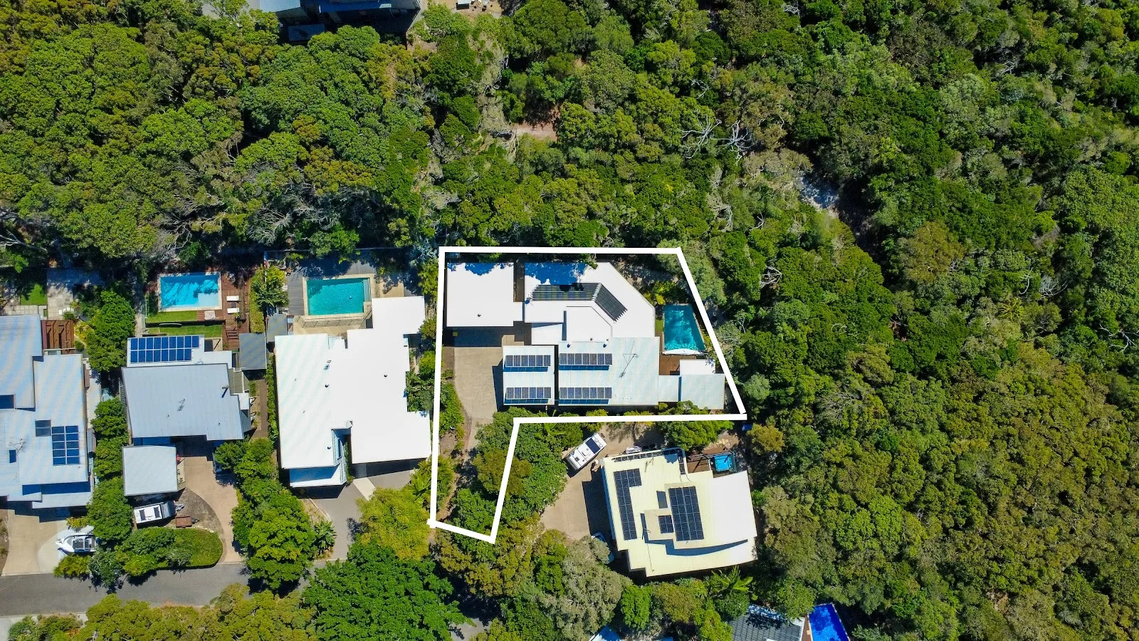 Additional image 21 of 23 Naiad Court, Rainbow Beach QLD 4581