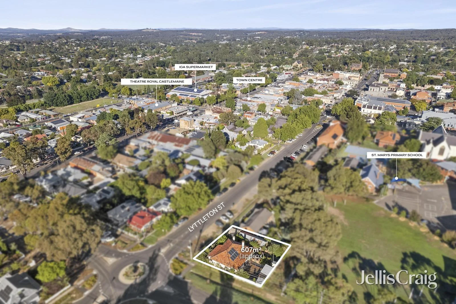 Additional image 16 of 69 Lyttleton Street, Castlemaine VIC 3450