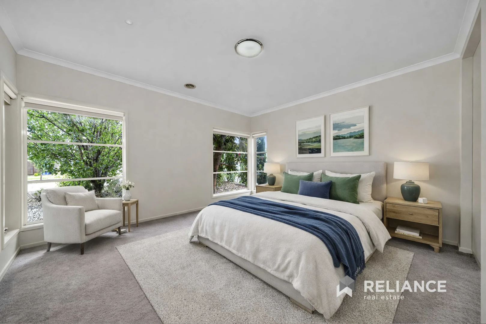 Additional image 6 of 9 Rhode Island Close, Sanctuary Lakes VIC 3030