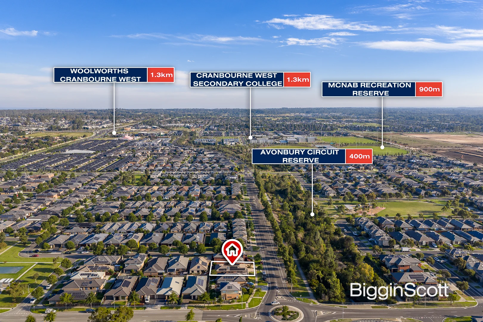 Additional image 14 of 51 Morningside Boulevard, Cranbourne West VIC 3977