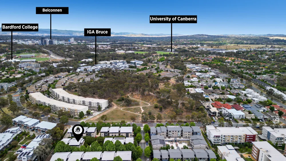 Additional image 12 of 50/120 Thynne Street, Bruce ACT 2617