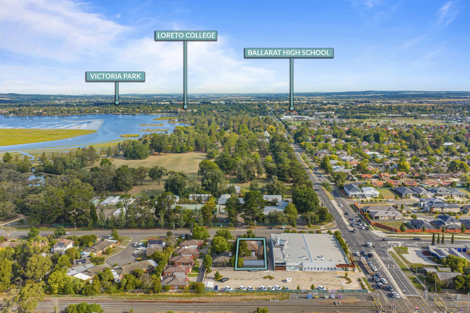 Additional image 15 of 1470 Gregory Street, Lake Wendouree VIC 3350
