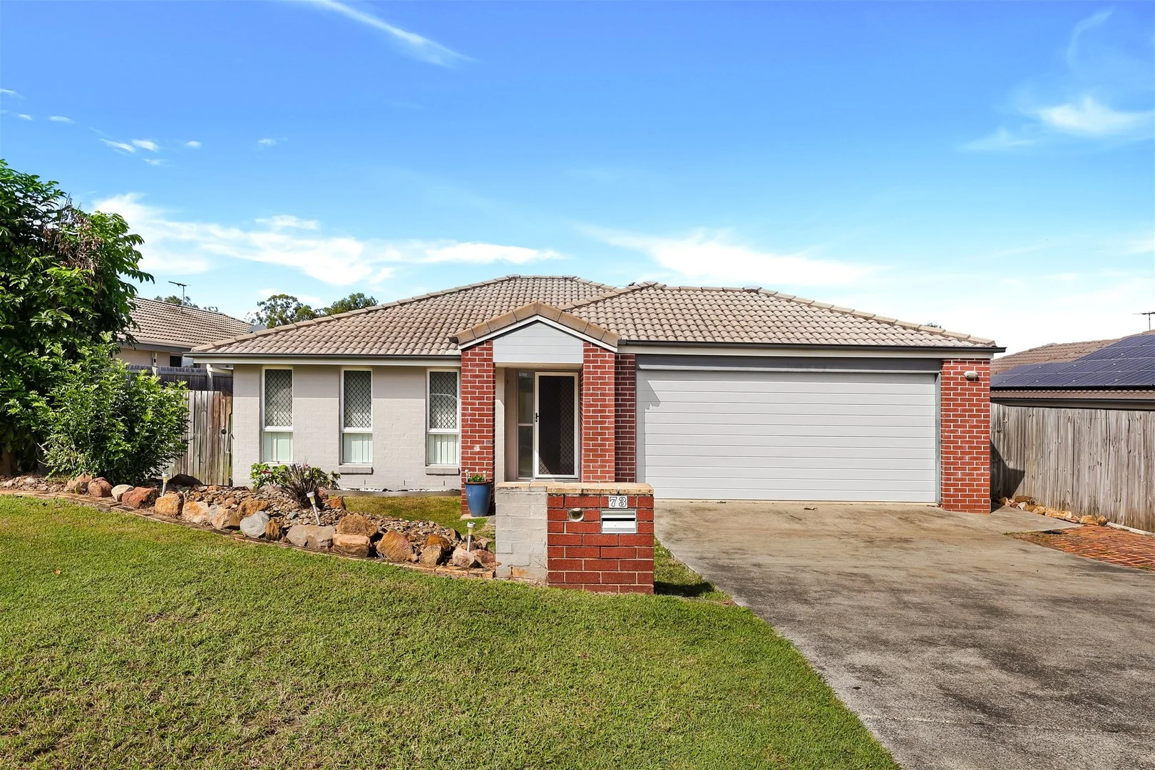 73 Serena Drive, Beaudesert QLD 4285