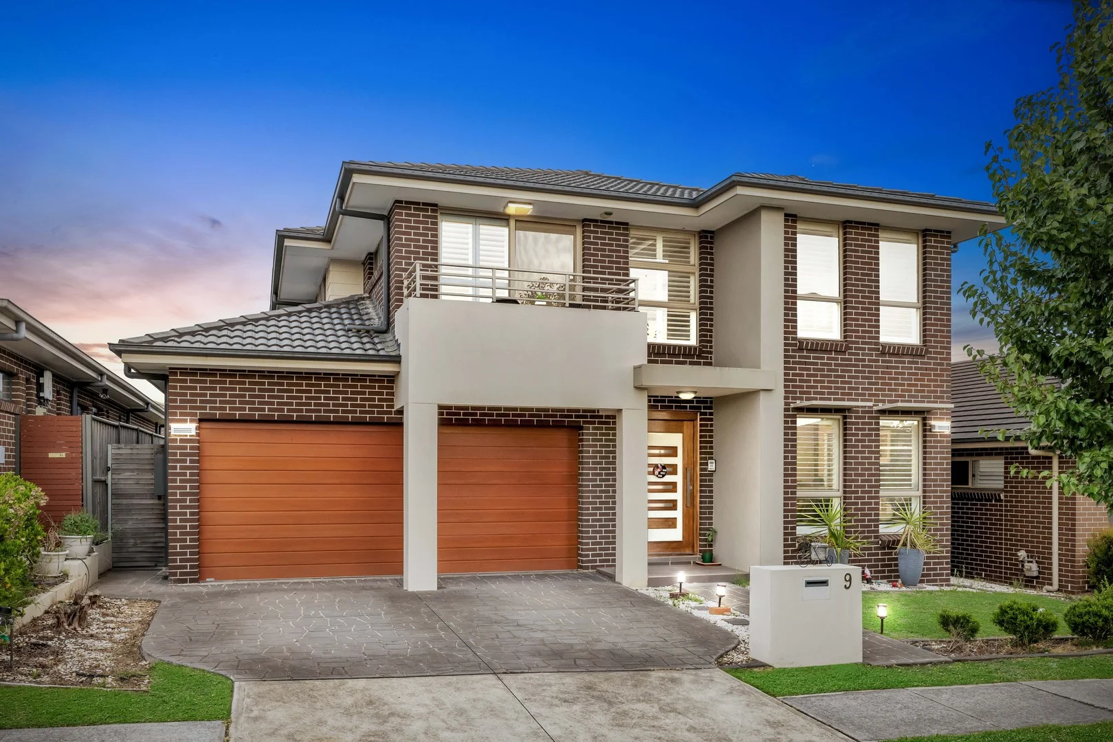 9 John Campbell Parade, Bungarribee NSW 2767