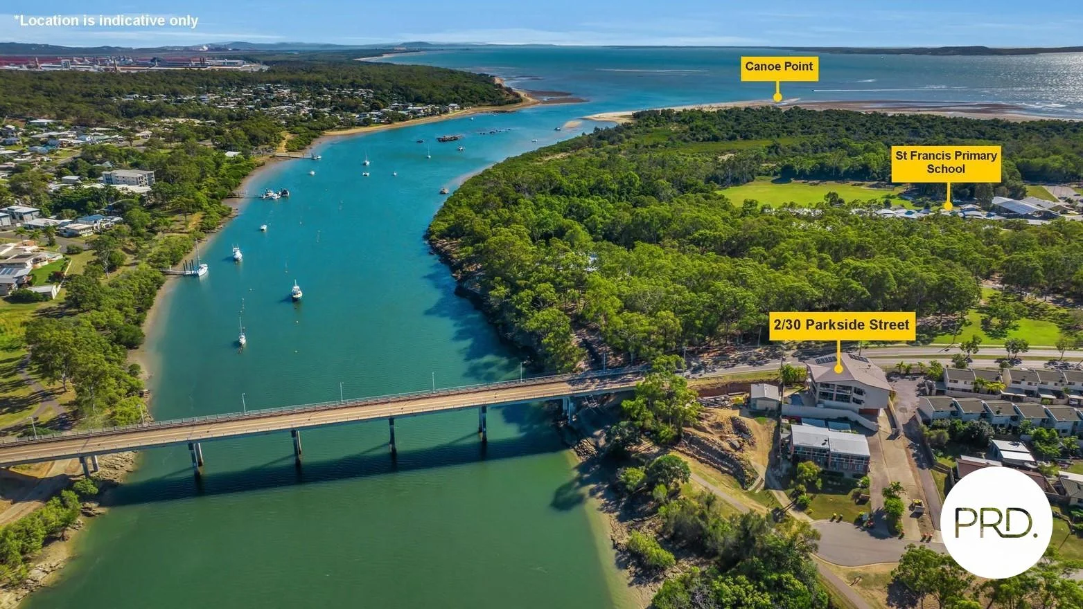 Additional image 21 of 2/30 Parkside Street, Tannum Sands QLD 4680