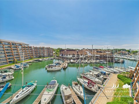 Port Way, Port Solent, Portsmouth PO6