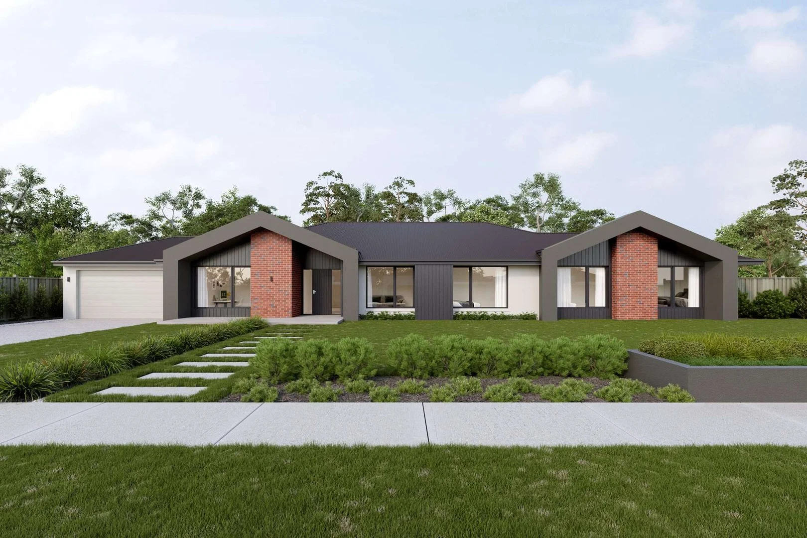 Lot 125 Wild Oat Drive, Echuca Fields, Echuca VIC 3564