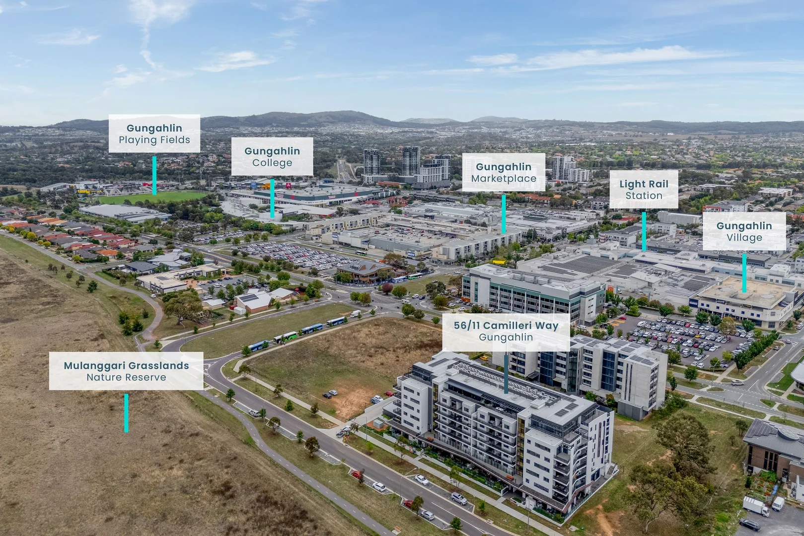 Additional image 11 of 56/11 Camilleri Way, Gungahlin ACT 2912