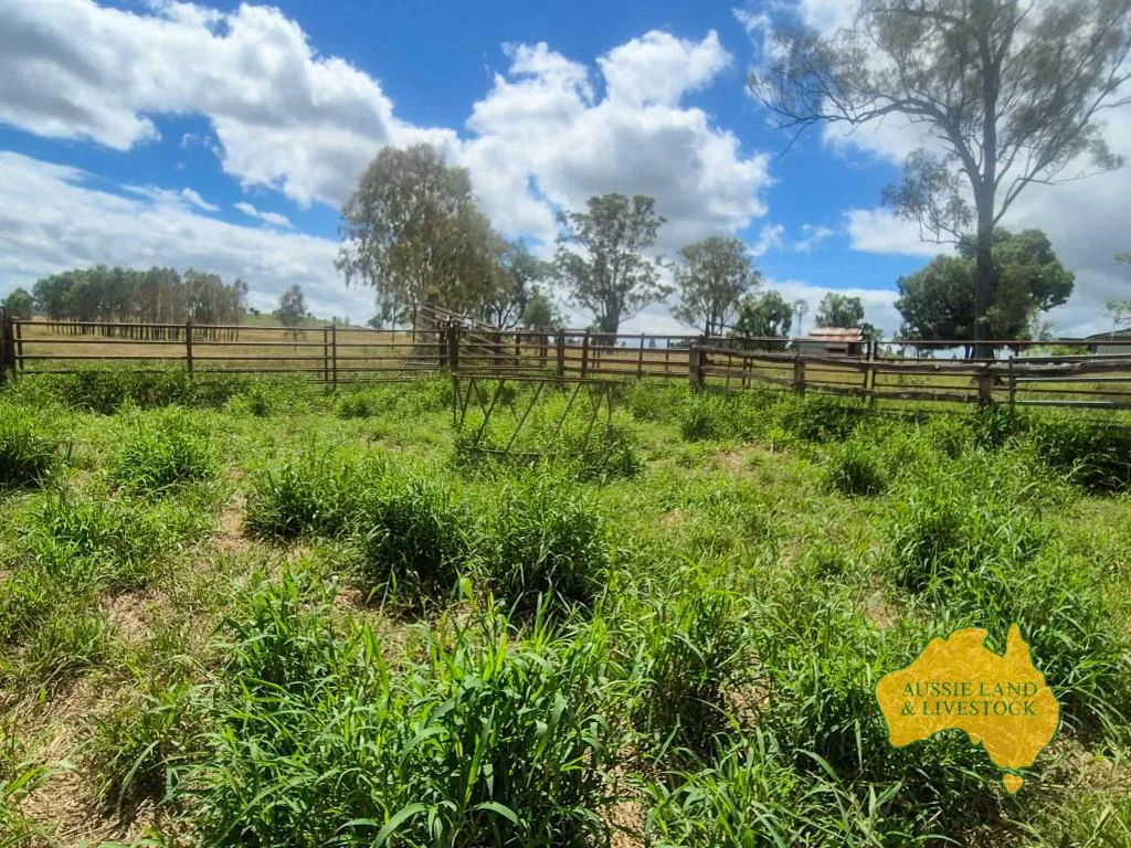Additional image 10 of 296 Cloyna West Road, Cloyna QLD 4605