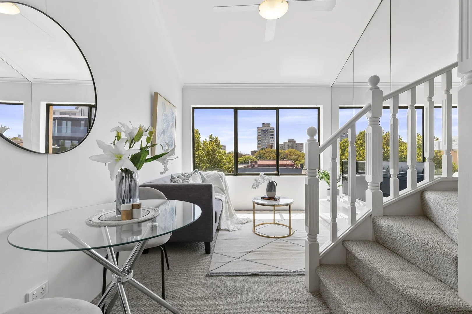 43/120 Cabramatta Road, Cremorne NSW 2090