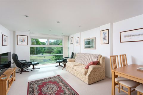 Westgate Apartments, Leeman Road, York, North Yorkshire YO26