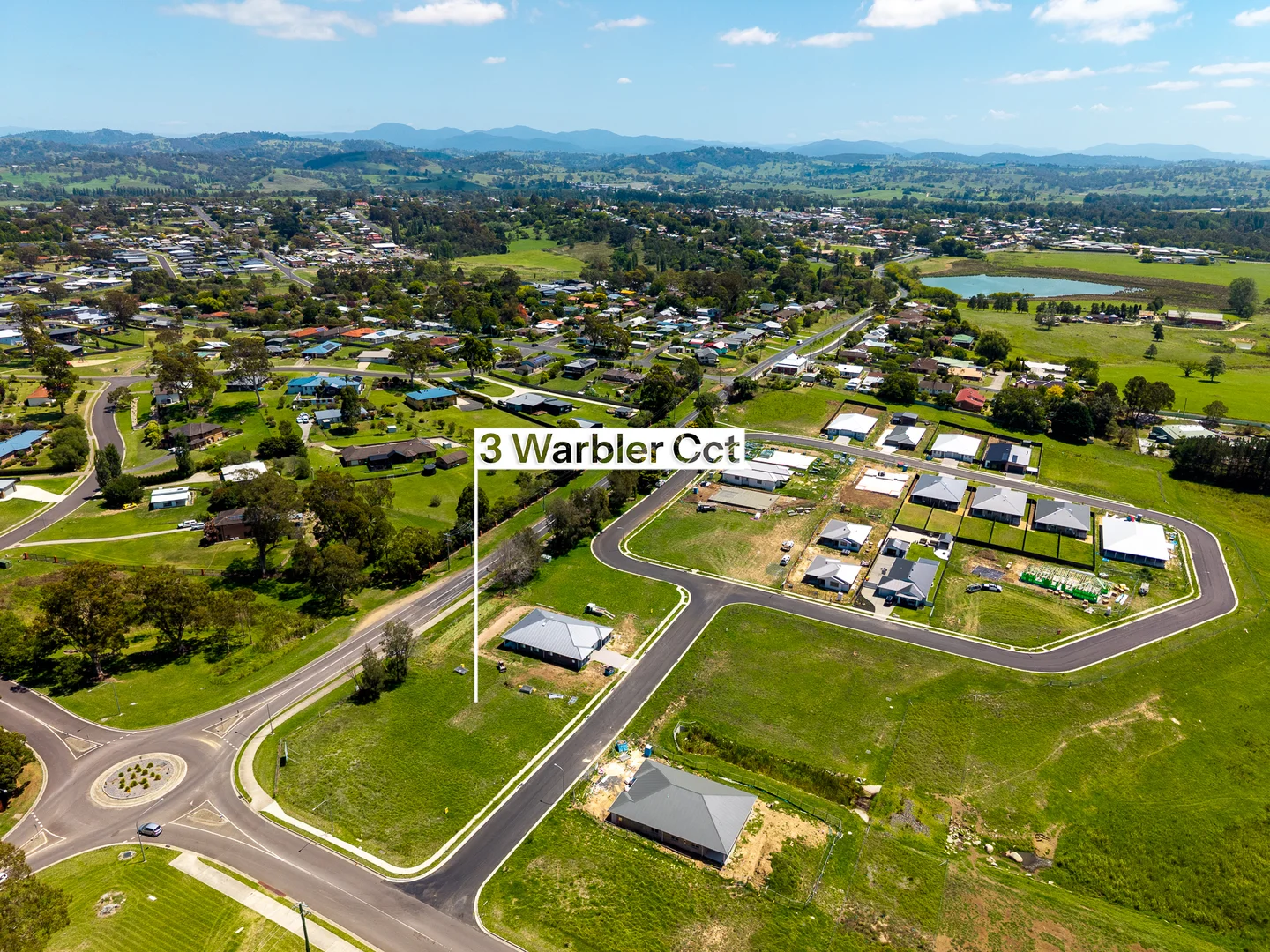 Additional image 6 of 3 Warbler Circuit, Bega NSW 2550