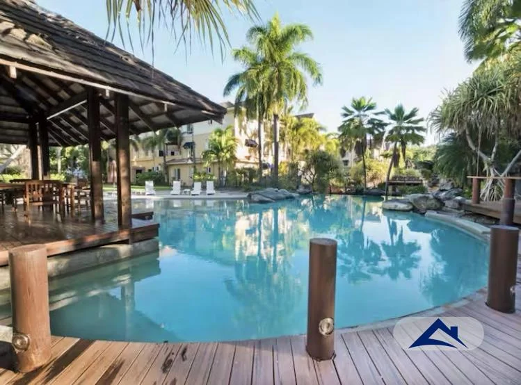 Additional image 15 of 516/2-10 Greenslopes Street, Cairns North QLD 4870