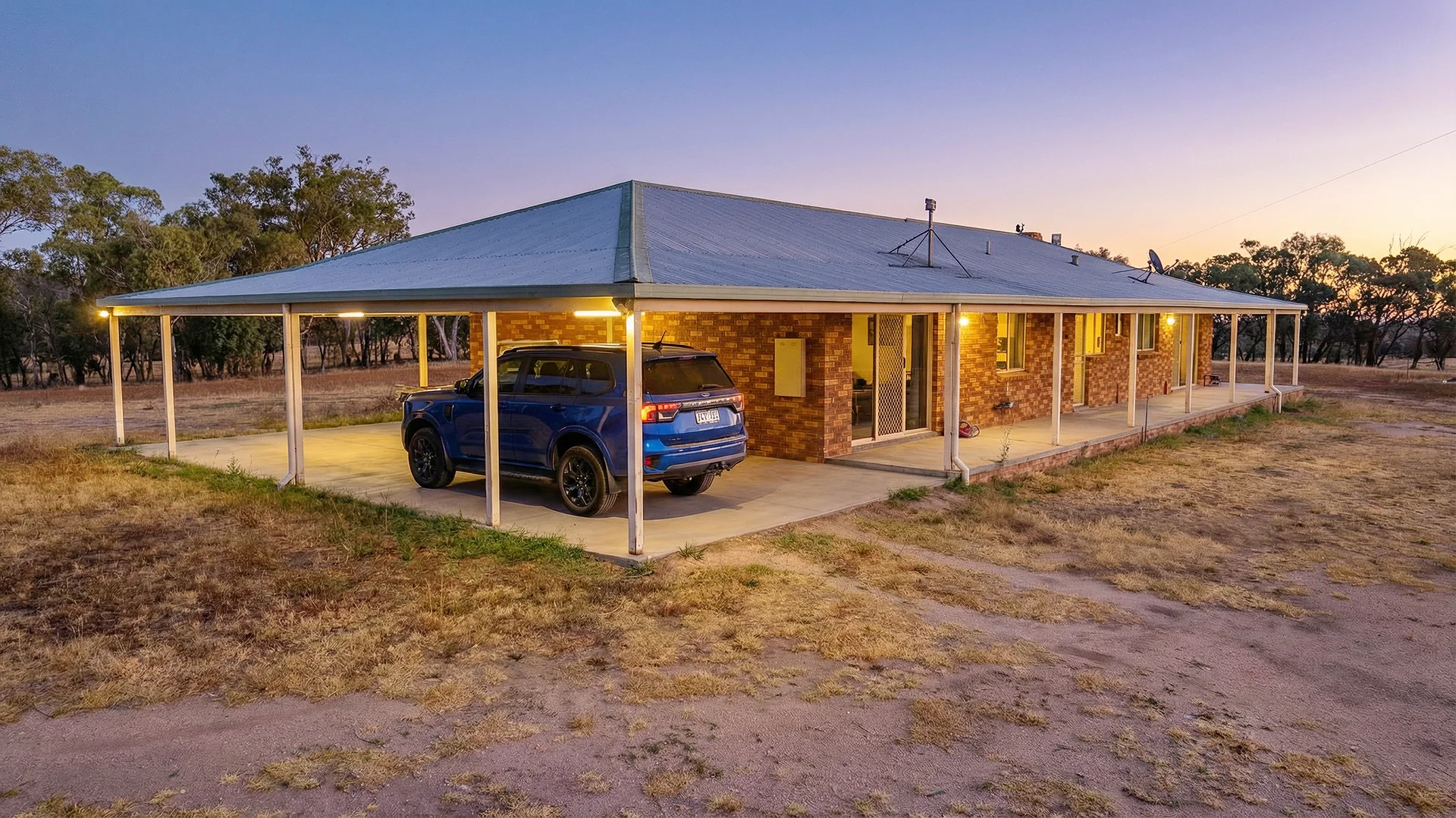 Additional image 2 of 175 Toveys Road, Chiltern VIC 3683