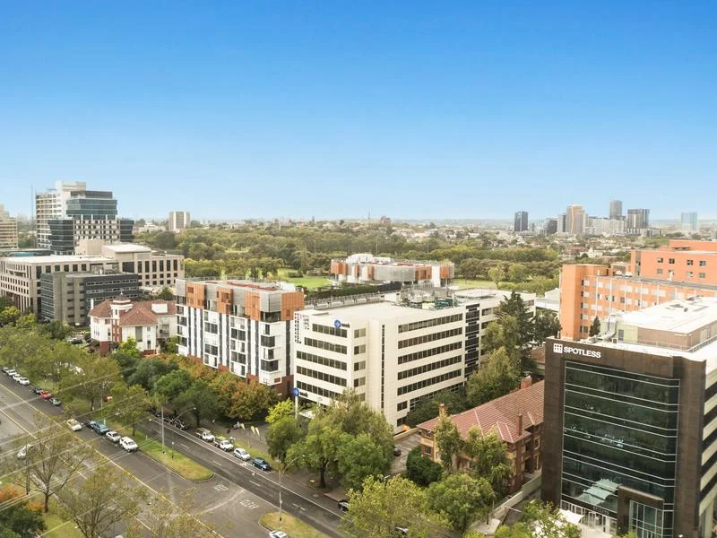 Additional image 10 of 1602/568 St Kilda Road, Melbourne VIC 3004