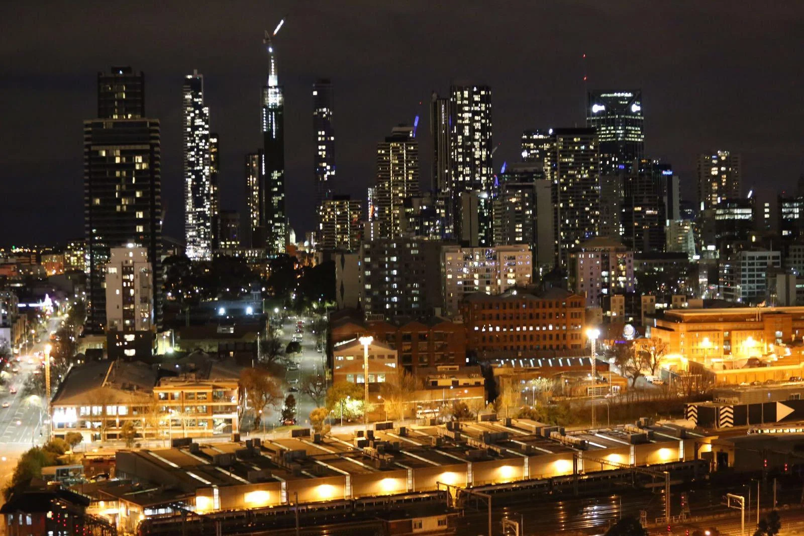 Additional image 10 of 2104/241 Harbour Esplanade, Docklands VIC 3008