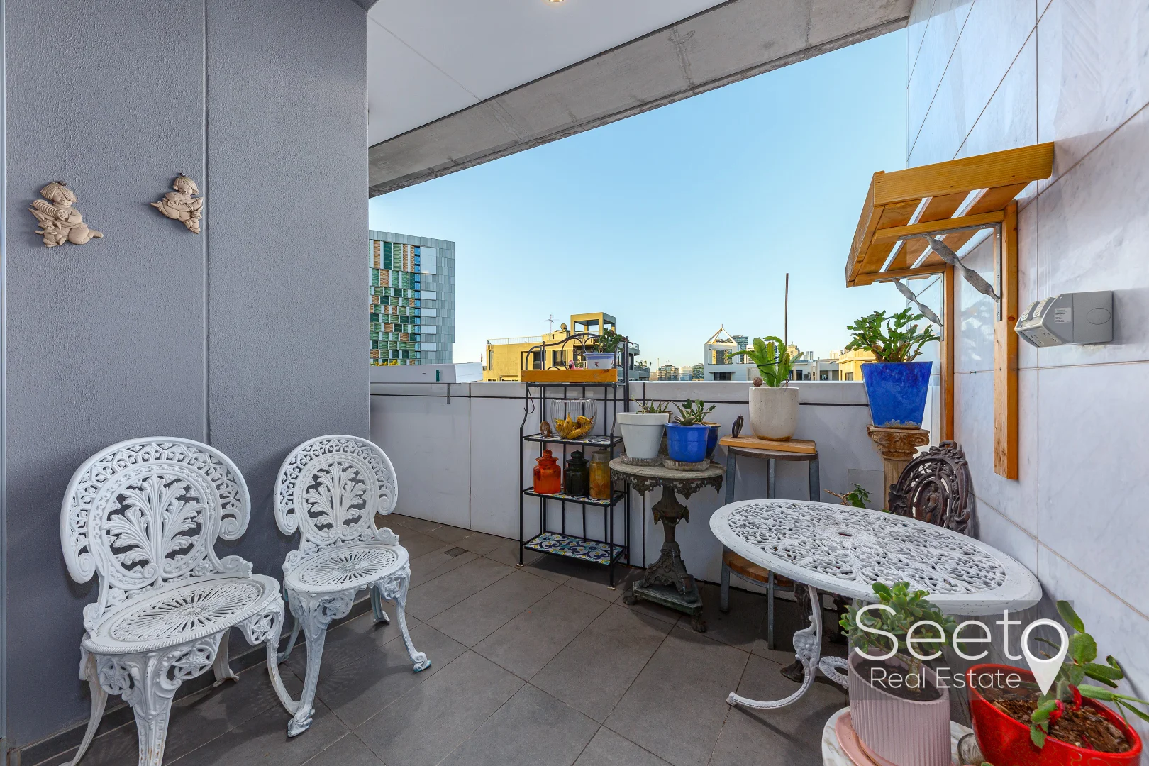401/1B Lawson Square, Redfern NSW 2016 photo 4
