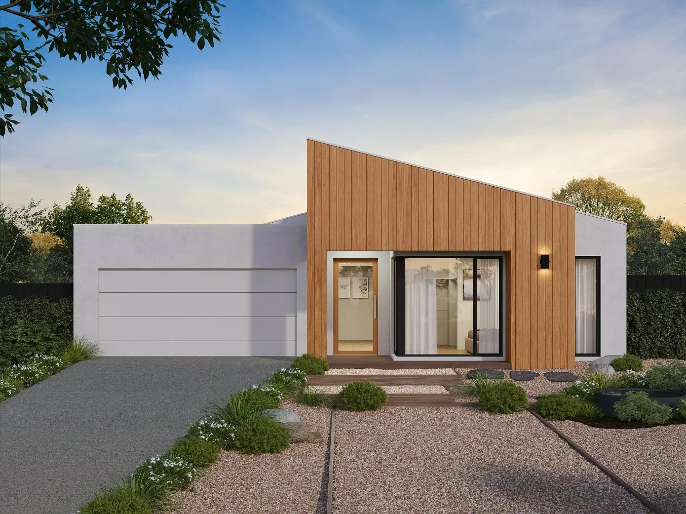 Lot 2828 Noir Street, Clyde North VIC 3978