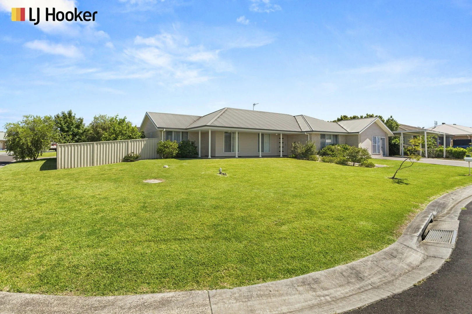 1 Blue Bell Way, Worrigee NSW 2540