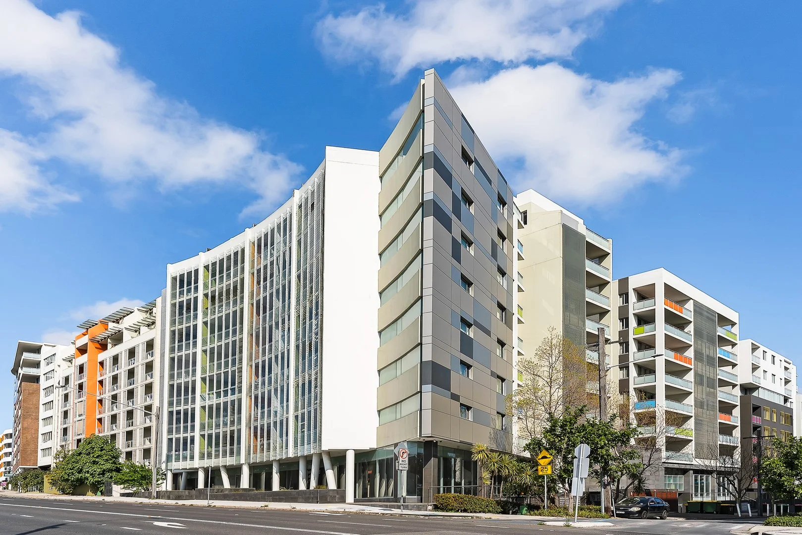 Additional image 2 of 214/39 Cooper Street, Strathfield NSW 2135