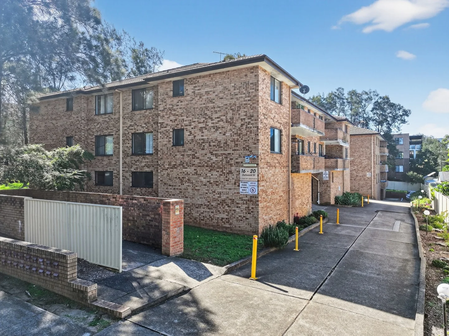 Additional image 2 of 23/16 Dellwood Street, Bankstown NSW 2200