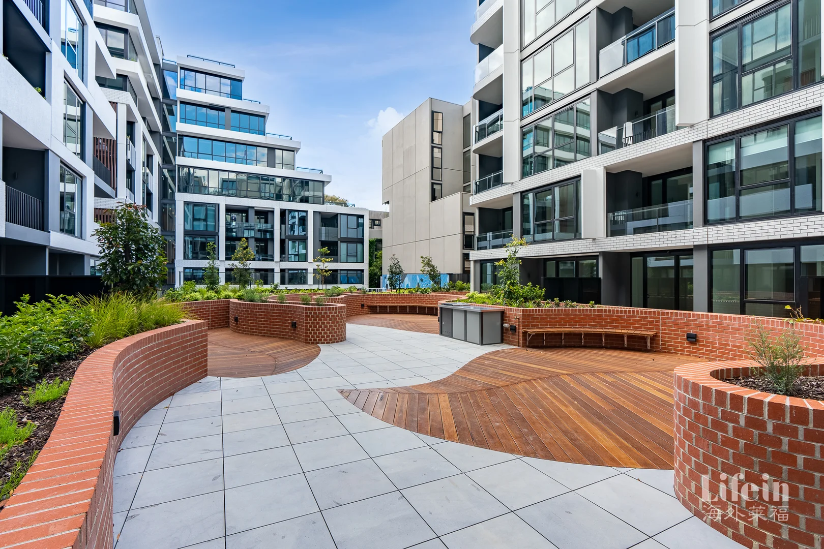 Additional image 11 of 202/102 Stanley Street, West Melbourne VIC 3003
