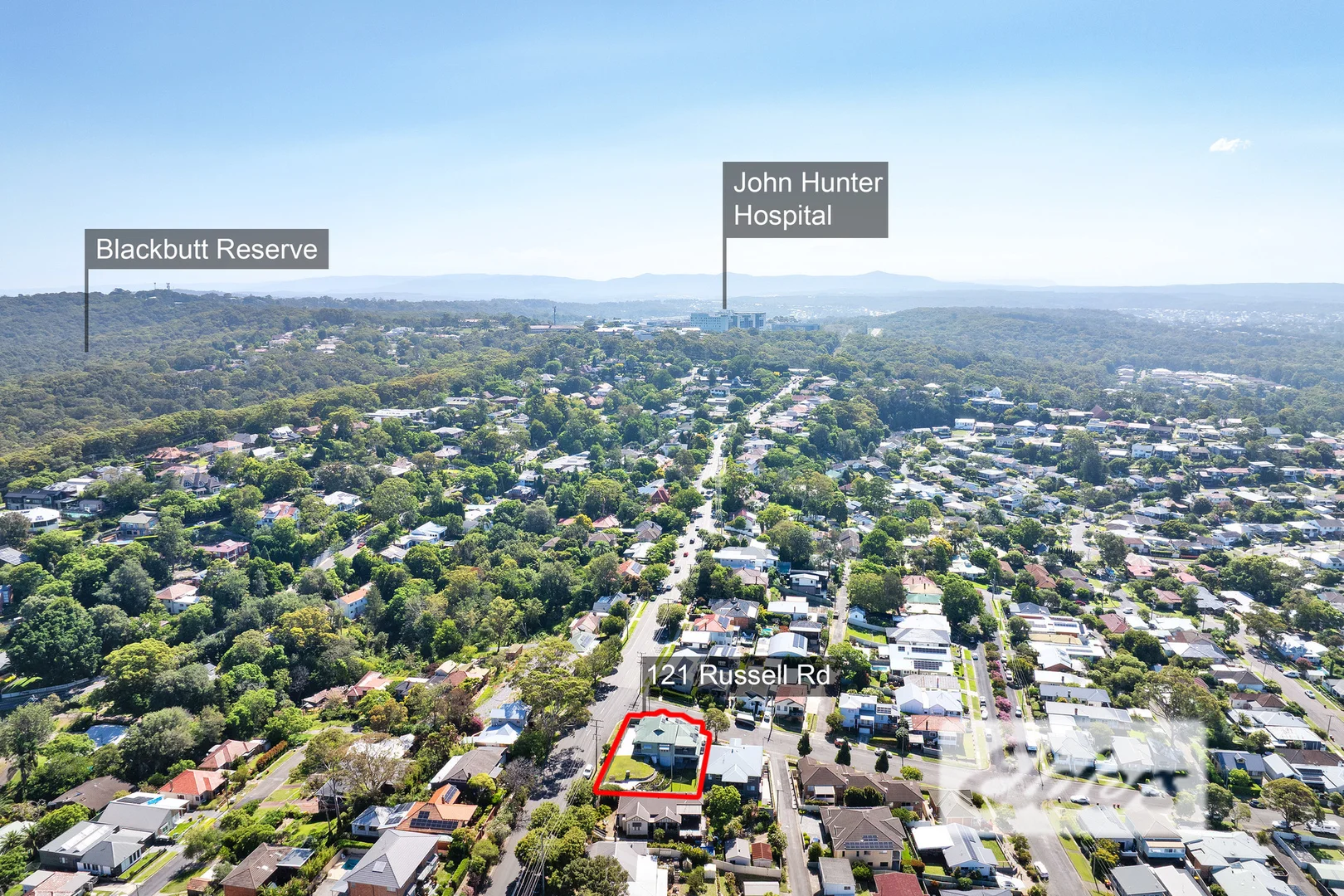 Additional image 20 of 121 Russell Road, New Lambton NSW 2305