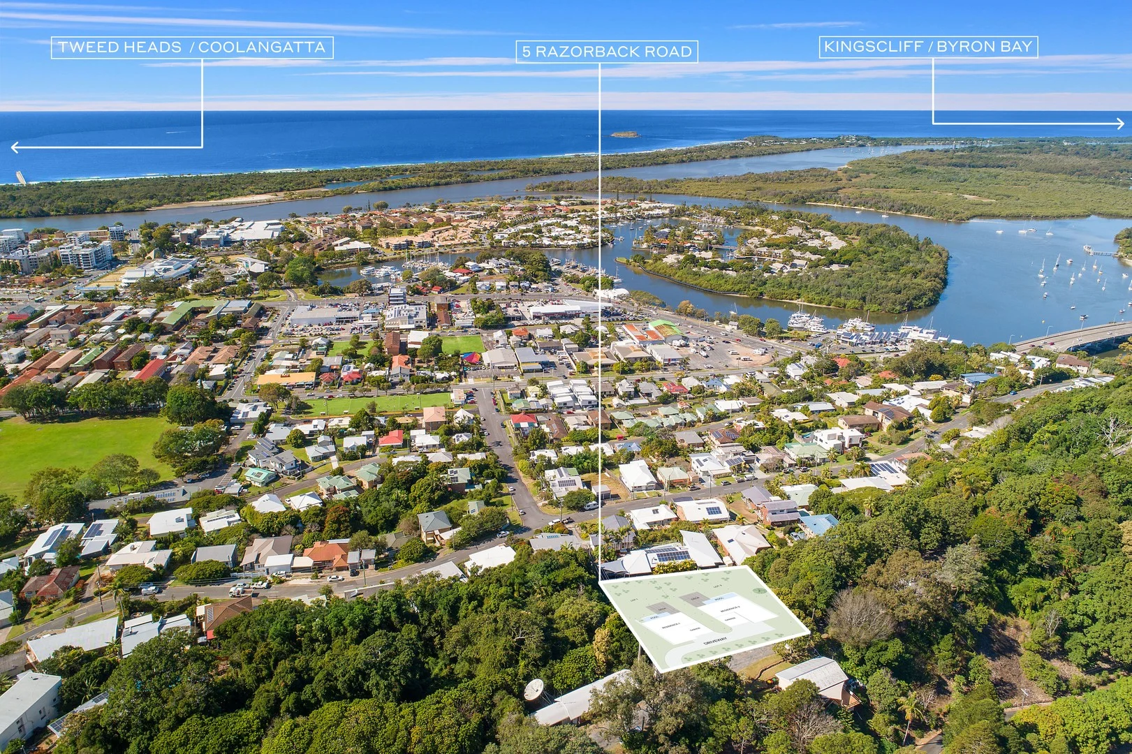 5 Razorback Road, Tweed Heads NSW 2485