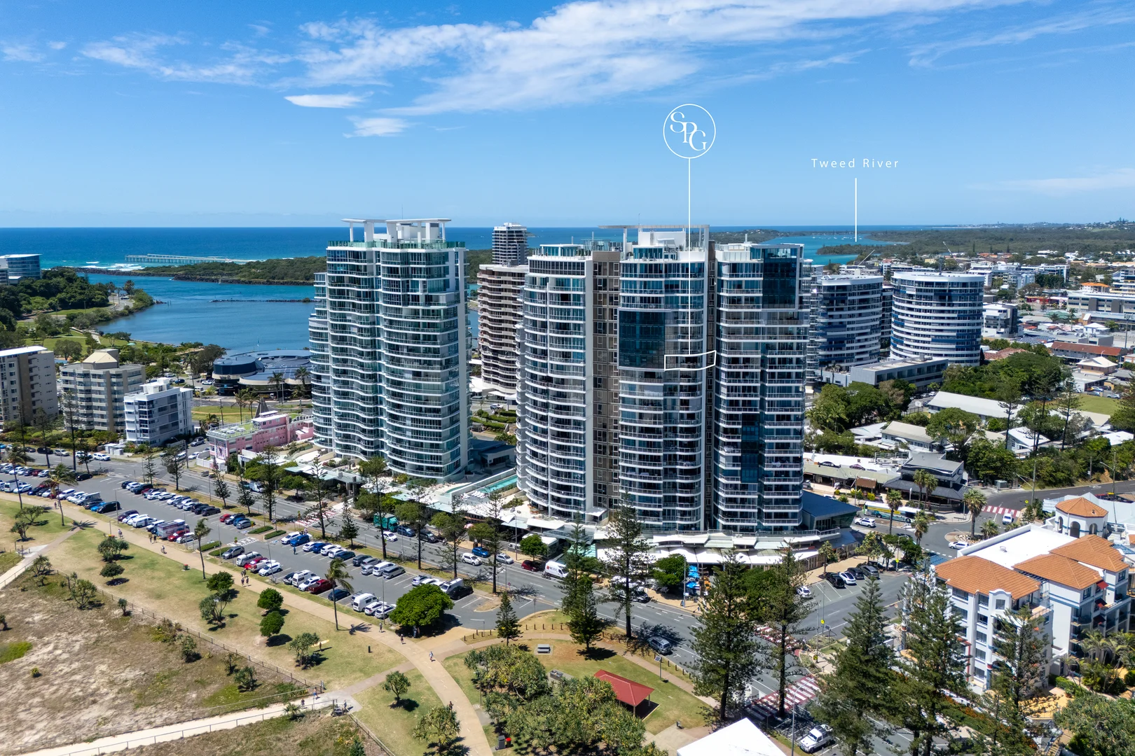 Additional image 20 of 1403/110 Marine Parade, Coolangatta QLD 4225