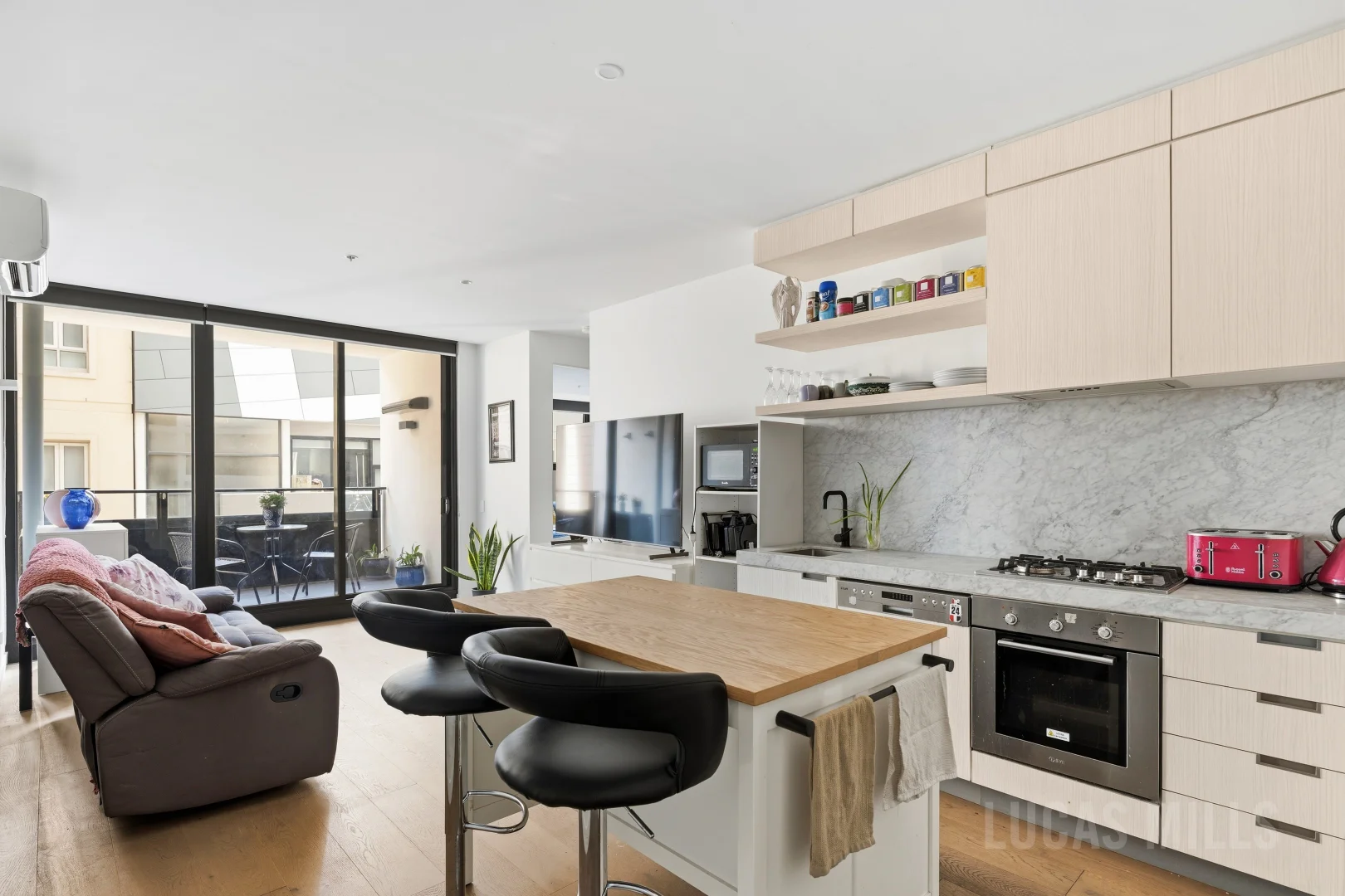 Additional image 2 of 136/23 Blackwood Street, North Melbourne VIC 3051