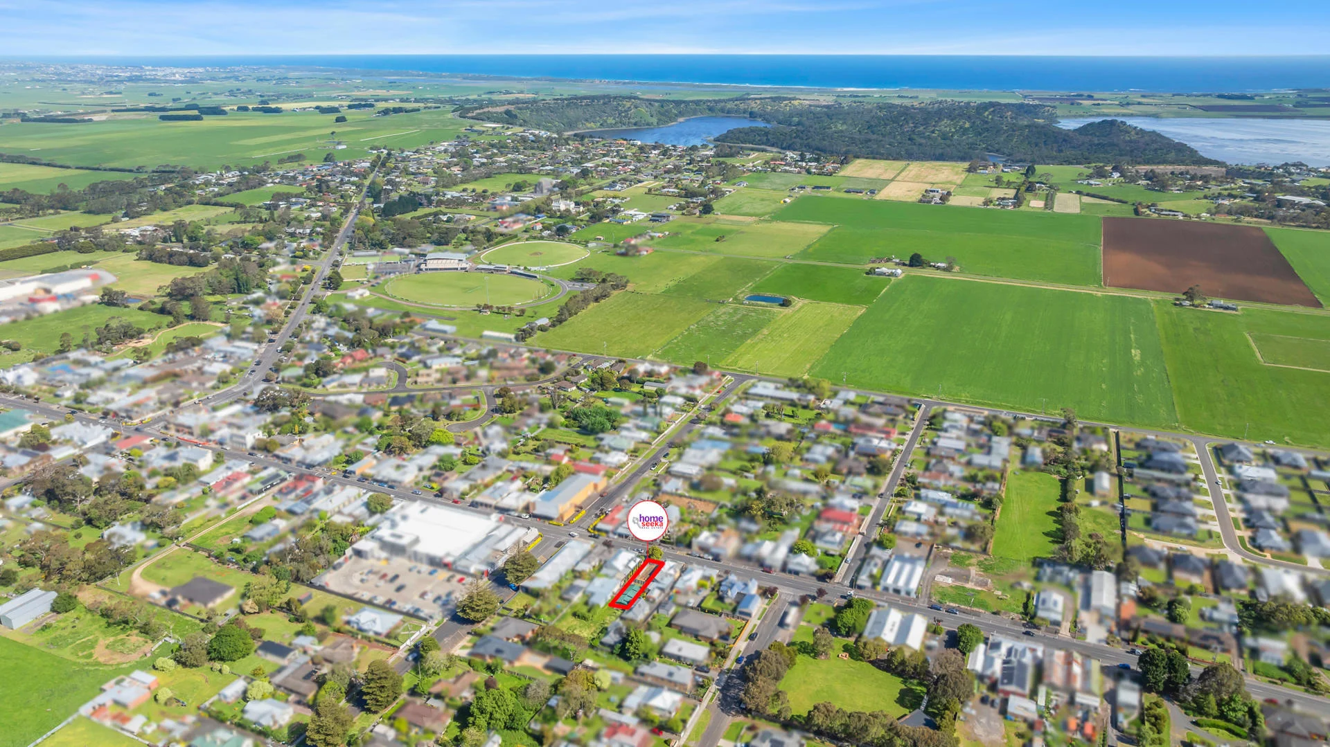 Additional image 5 of 158 Commercial Road, Koroit VIC 3282