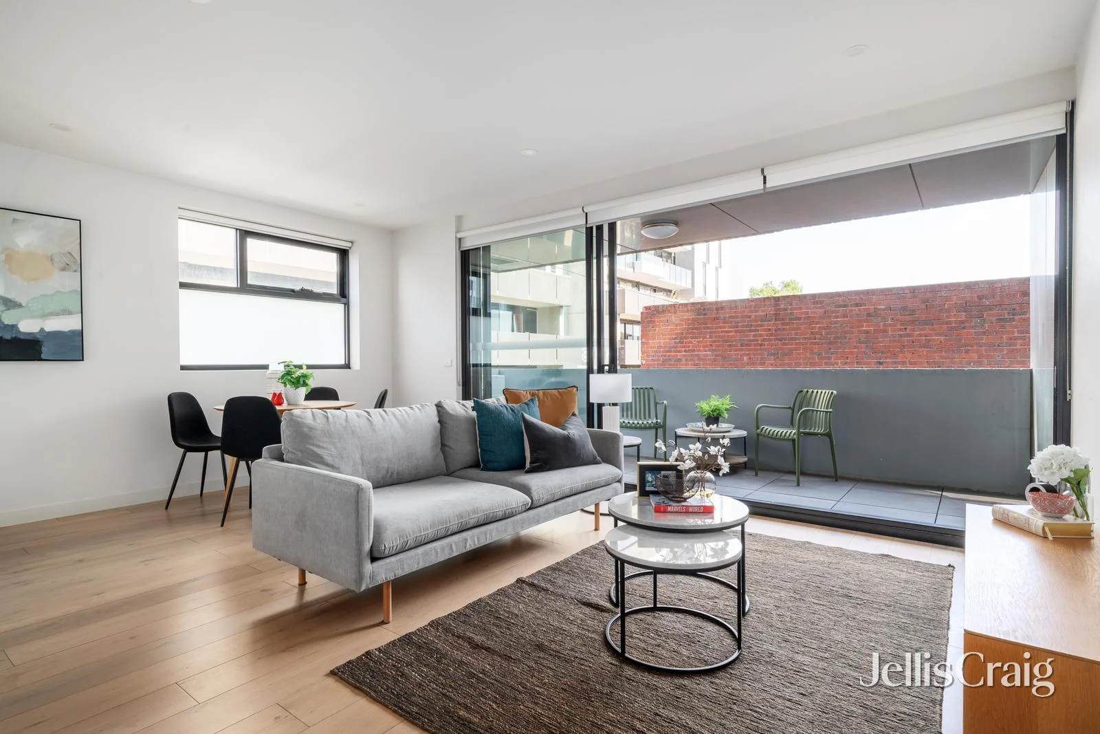 102/7 Montrose Street, Hawthorn East VIC 3123