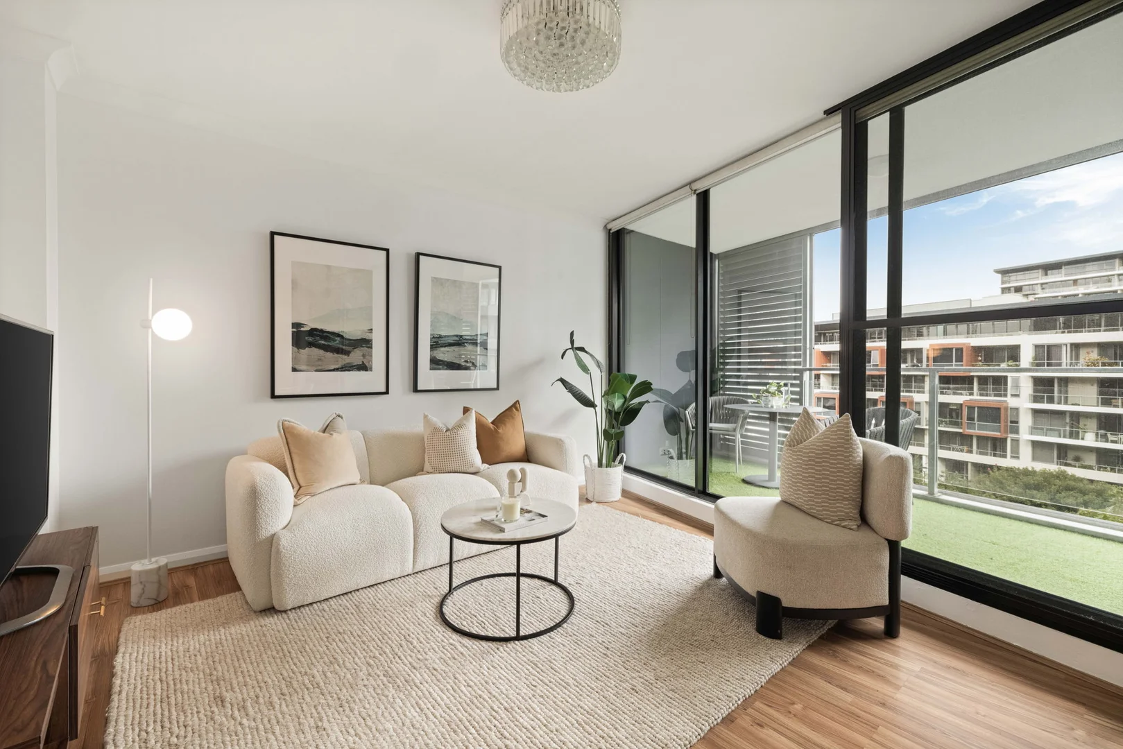 Additional image 2 of 409/11A Lachlan Street, Waterloo NSW 2017