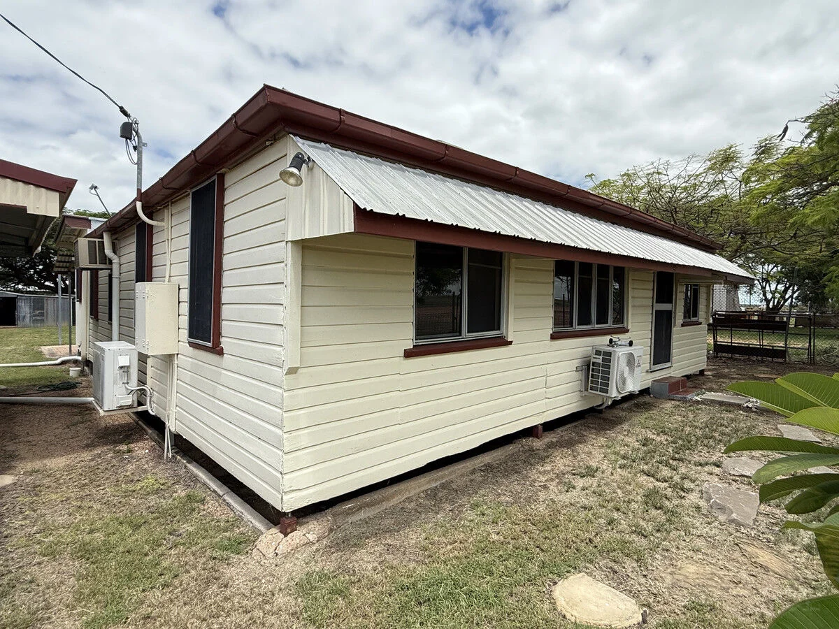 Additional image 23 of 40 Winton Road, Hughenden QLD 4821