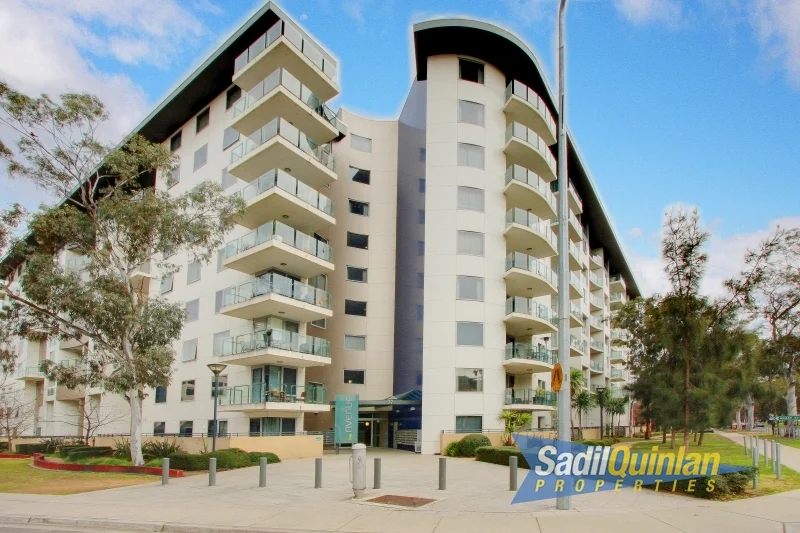 96/77 Northbourne Avenue, Turner ACT 2612