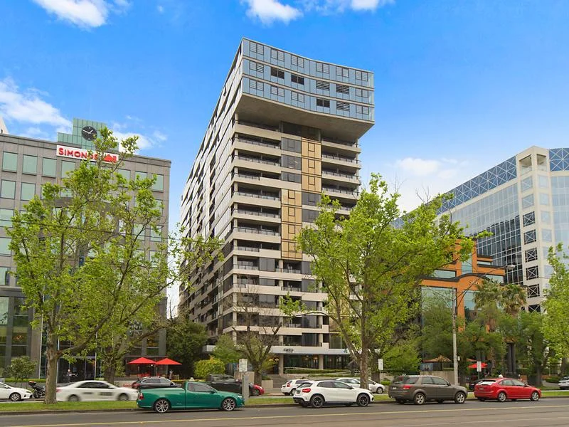 Additional image 13 of 1602/568 St Kilda Road, Melbourne VIC 3004