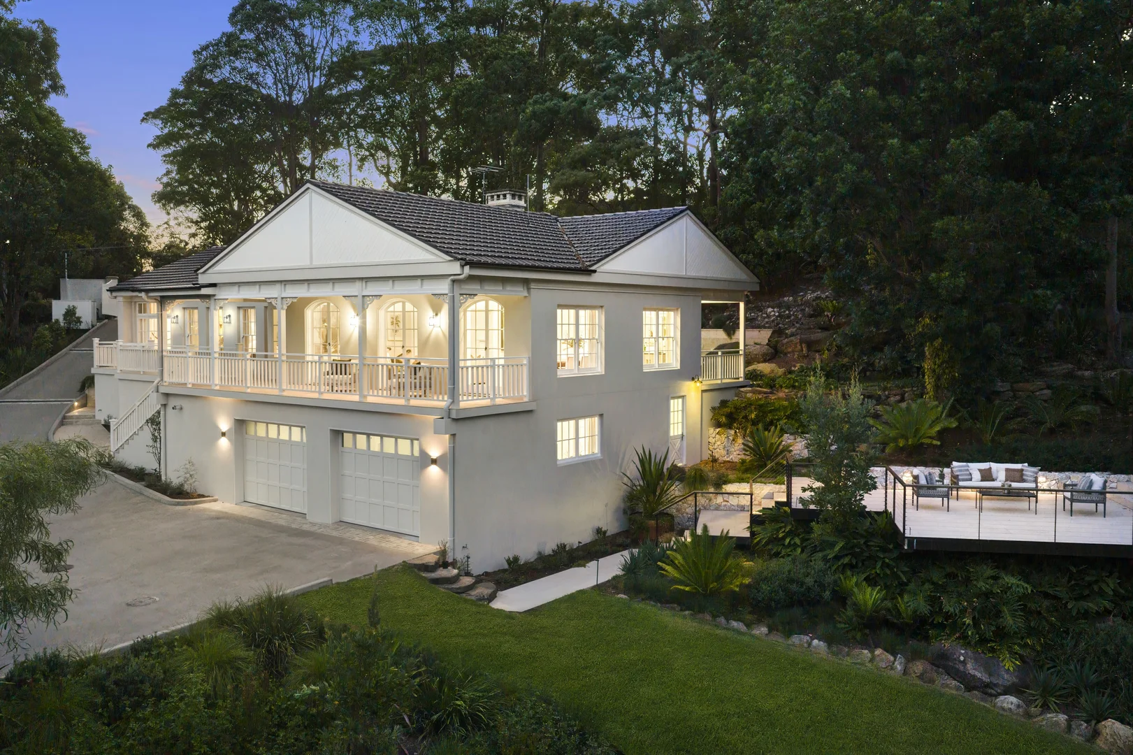 Additional image 4 of 26 Lentara Road, Bayview NSW 2104