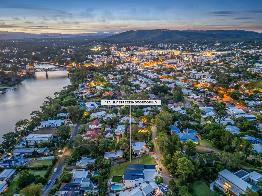 Additional image 4 of 17a Lily Street, Indooroopilly QLD 4068