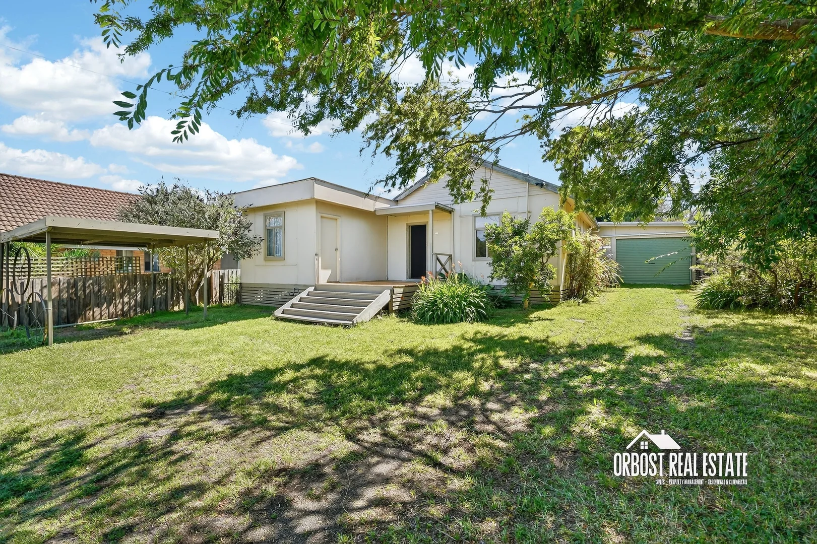 Additional image 28 of 31 Stanley Street, Orbost VIC 3888