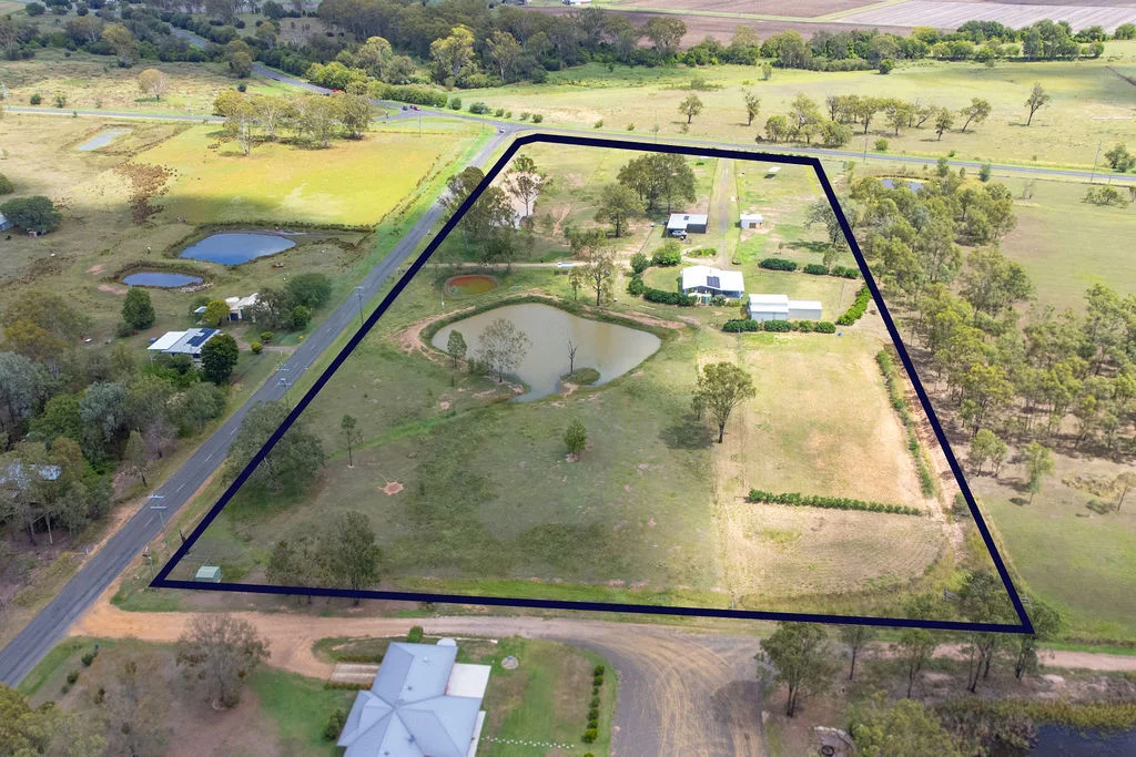 Additional image 32 of 34 Glendene Road, Forest Hill QLD 4342